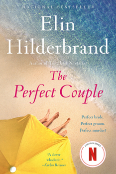 The Perfect Couple - Book #3 of the Nantucket