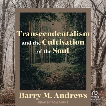 MP3 CD Transcendentalism and the Cultivation of the Soul Book