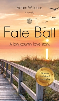 Hardcover Fate Ball Book