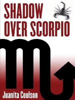 Hardcover Shadow Over Scorpio Book