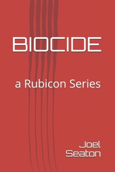 Paperback Biocide: a Rubicon Series Book