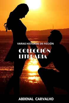 Paperback Colección Literaria (Spanish Edition) [Spanish] Book