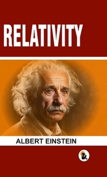 Hardcover Relativity - HB Book