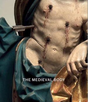 Paperback The Medieval Body Book