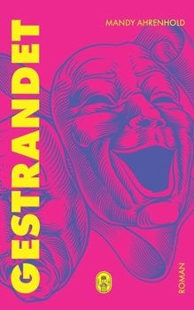 Paperback Gestrandet [German] Book