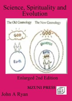 Paperback Science, Spirituality and Evolution Book