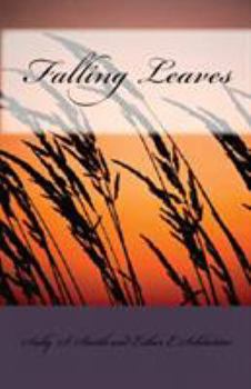 Paperback Falling Leaves Book