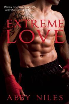 Paperback Extreme Love Book