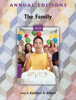 Paperback The Family Book
