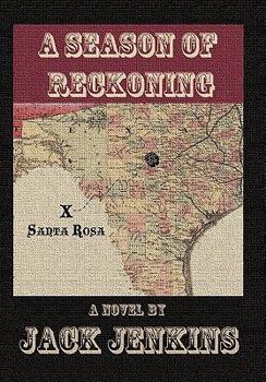 Paperback A Season of Reckoning Book