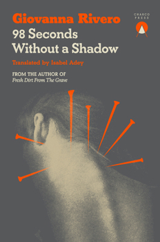 Paperback 98 Seconds Without a Shadow Book