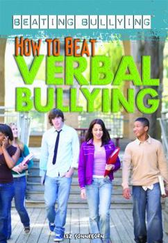 How to Beat Verbal Bullying