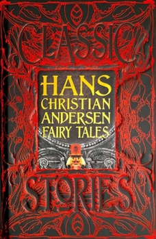 Hardcover Hans Christian Andersen Fairy Tales: Classic Tales Book