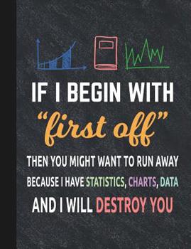 Paperback Debate Team Statistics Chalkboard Composition Notebook, College Ruled: Lined Student Exercise Book