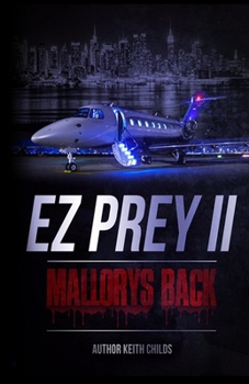 Paperback EZ Prey II: Mallory's Back Book