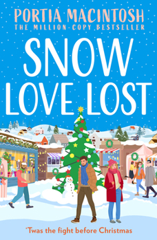 Love and Lies at the Village Christmas Shop - Book #2 of the Marram Bay