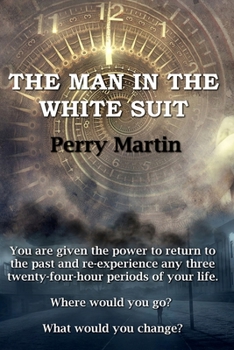 Paperback The Man In The White Suit Book