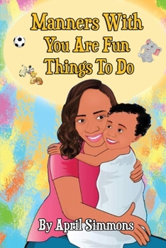 Paperback Manners With You Are Fun Things To Do Book