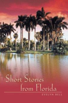 Paperback Short Stories from Florida Book