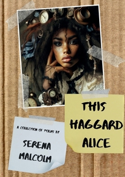 Paperback This Haggard Alice Book