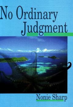 Paperback No Ordinary Judgment Book