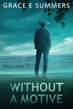 Paperback Without A Motive Book