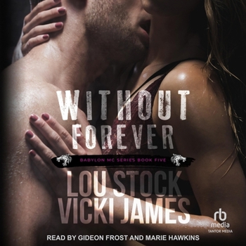 Audio CD Without Forever Book