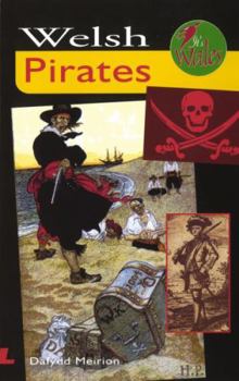 Paperback Welsh Pirates Book