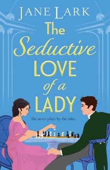 Paperback The Seductive Love of a Lady Book