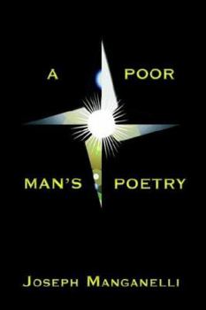 Hardcover A Poor Man's Poetry Book