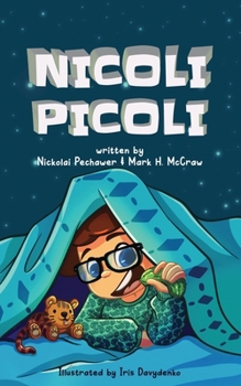 Paperback Nicoli Picoli Book