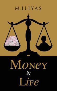 Paperback Money & Life Book