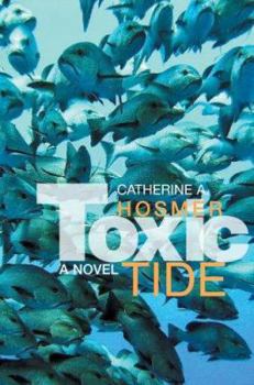 Paperback Toxic Tide Book