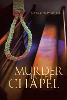 Paperback Murder in the Chapel Book