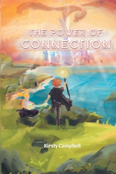 Paperback The Power of Connection Book