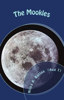 Paperback The Mookles Book