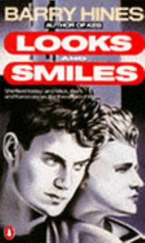 Paperback Looks and Smiles Book