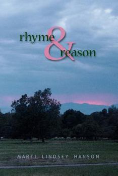 Paperback Rhyme & Reason: Revised Edition Book