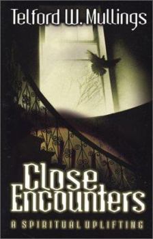 Paperback Close Encounters Book
