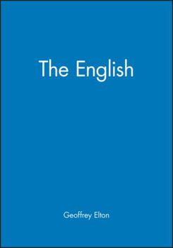The English - Book  of the Peoples of Europe