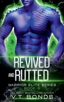 Paperback Revived and Rutted Book