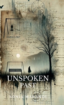 Hardcover Unspoken Past Book