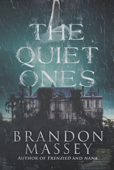 Paperback The Quiet Ones Book