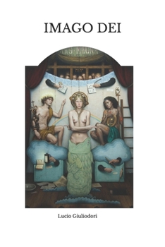 Paperback Imago Dei [Italian] Book