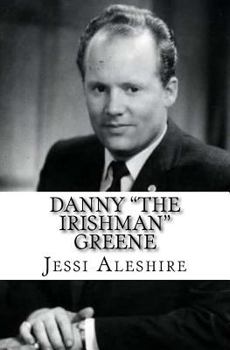 Paperback Danny "The Irishman" Greene Book