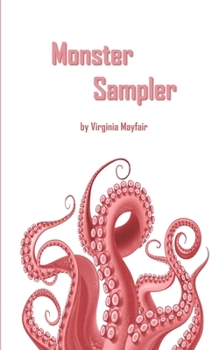 Paperback Monster Sampler Book