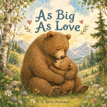 As Big as Love