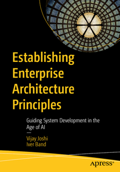 The Enterprise Architecture Principle Stack: Principled Decision-Making for Enterprises in the Age of AI