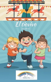 Paperback El tiovivo [Spanish] Book