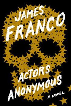 Hardcover Actors Anonymous Book